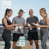 Aminoácidos Bcaas+ Glutamina Prime Senior 1kg Varios Sabores