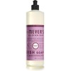 MRS. MEYER'S Clean Day Liquid Dish Soap, Biodegradable Formula, Peony,