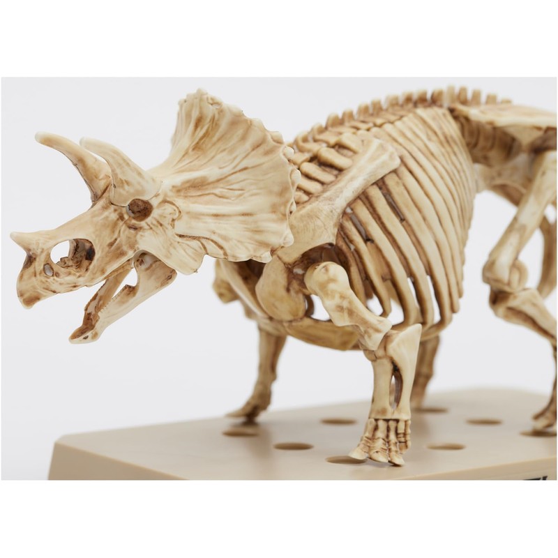 GSI Creos PSMS02 GSI Creos Planosaurus Marker Set Triceratops/Stegosaurus Set