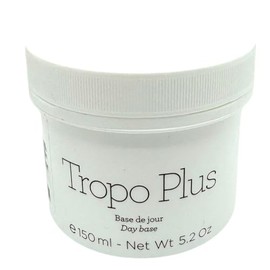 Gernetic Tropo Plus Day Base Cream 150 ml / 5.2 Ounce