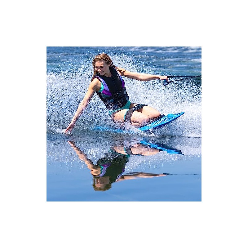 OBrien Radica Watersports - Rodillera remolcable