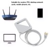 Extension Antenna SMA Dual‑Band WiFi 2.4 / 5GHz External Wireless