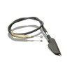 AHL Motorcycle Clutch Cable Clutch Cable Bowden Cable for DRZ400