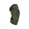 IXS Carve EVO+ Knee Protectors Olive