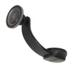 Car Magnetic Phone Holder 360 Degree Rotation Powerful Suction Cup