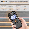 MAKA Digital Line Finder - Detection of Copper, Metal, Wood