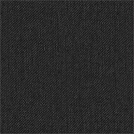 Big Joe Fuf XL Cover Only Machine Washable, Black Lenox, Durable Woven Polyester