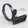 Tripod Mount Ring for RF 100 to 400mm F/5.6 8