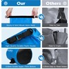 Kiaitre Water Dry Bag, 5L, Water Dry Bag