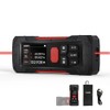 Magpie Saber X: The Dual Laser Distance Meter with Optimum