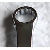 MATCO TOOLS "SILVER EAGLE" RC13M2SE, 13MM. COMBINATION WRENCH, 12 POINT.