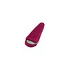 Easy Camp Unisex-Youth Cosmos Jr. Sleeping Bag, Red, One Size