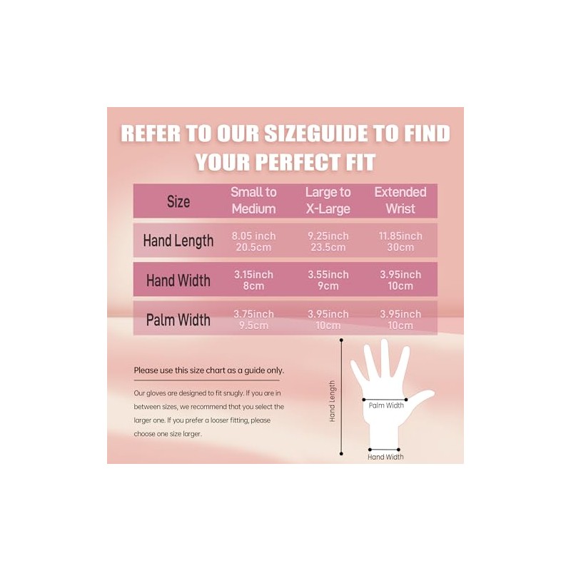 HandLove Glove is no Longer in use.