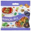 Jelly Belly 66115 3.5 Oz. Jelly Belly® Tropical Mix 1