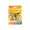 Malinos 300005 drawing magic, 12 pens
