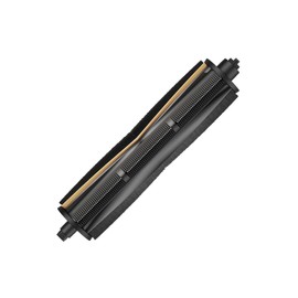 Roller Brush Part Replacement for Dreame L10s Ultra/L20 Ultra/L10s Pro Ultra/X30 Ultra/X40 Ultra Robotic Vacuum, Cutting Hair Anti-Tangle BrushRoll Accessories (1 Pack)