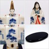 Osaka Choseido Hinamatsuri Hina Dolls with