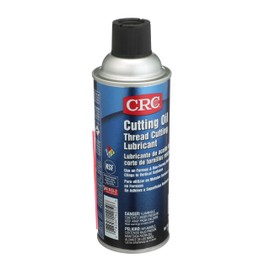 CRC CRC Cutting Oil Thread Cutting Lubricant 14050 – 12 Wt. Oz.