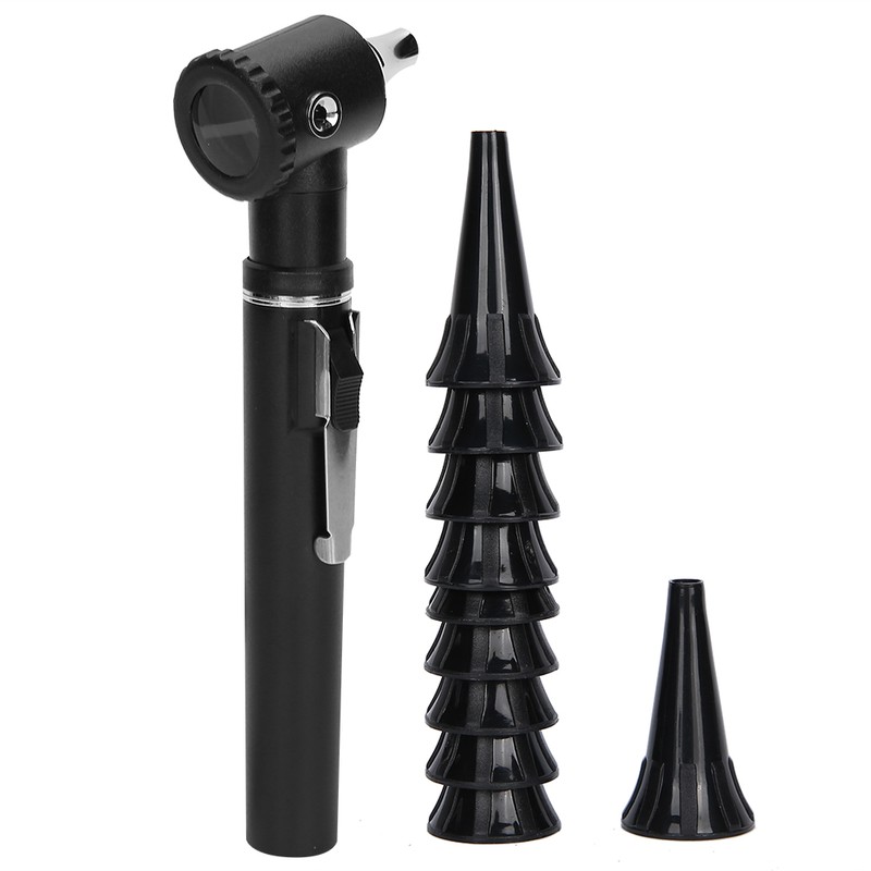 Professional Otoscope Diagnostic Otoscope Household Ear Check Examination Tools