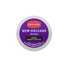 Community Coffee Coffee Pods, Dark Roast, Compatible with Keurig 2