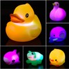 JOYIN Pack of 6 Pre-filled Easter Eggs with Luminous Bath