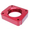 DEF 400-524 Throttle Body Spacer Replacement for Mustang GT 1999-2004