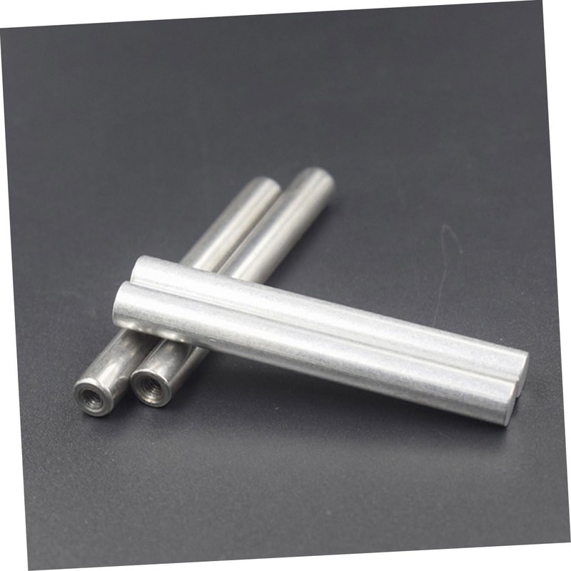 NOLITOY Water Heater Replacement Rods 16pcs Electrolyzer Iron Aluminum Rods