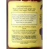 Portland Syrups, Ginger Cocktail And Soda Syrup (12 Fl Oz