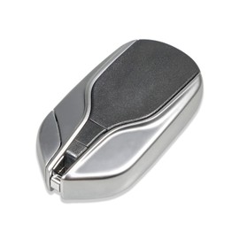 Kilessgo Fits for Maserati Ghibli Quattroporte 2014 2015 2016 Key Fob M3N-7393490 433MHz 4 Buttons