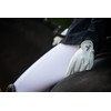 Roeckl Sports equestrian gloves ROECK-GRIP PRO, summer riding glove, white