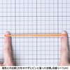 Rubber Band #360 < 17.6 oz (500 g) Transparent Bag