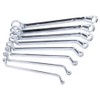 Performance Tool W1085 8Pc Offset SAE Box Wrench Set -