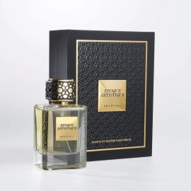 Khadlaj Maison Epoque Artistique EDP (100ml) perfume spray by Khadlaj