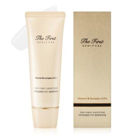 (eTV) O HUI The First Genuine Vitamin UV Defense Sun Cream 50ml single option / (eTV) 오휘 더 퍼스트 제너츄어 비타민 UV 디펜스 선크림 50ml 단일옵션