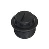 Suntour Unisex - Adult Preload Knob 2220596066 Preload Knob, Black,