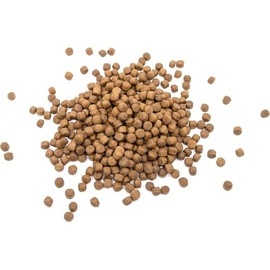 Koi Pond Pellets para Carpas Koi Y Goldfish 9 kg | Pellets Flotantes 4.5 mm | Nutrición Balanceada Que Mantiene El Agua Clara