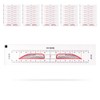 100% Pure Fruit Pigmented Makeup Palette Pretty Naked 2 2pcs / 100%퓨어 프루트 피그먼티드 메이크업 팔레트 프리티 네이키드 2 2개