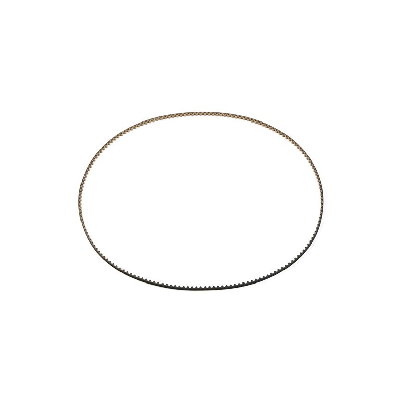 タミヤ OPパーツ OP.1143 TRF416 ローフリクションドライブベルト (フロント) 54143