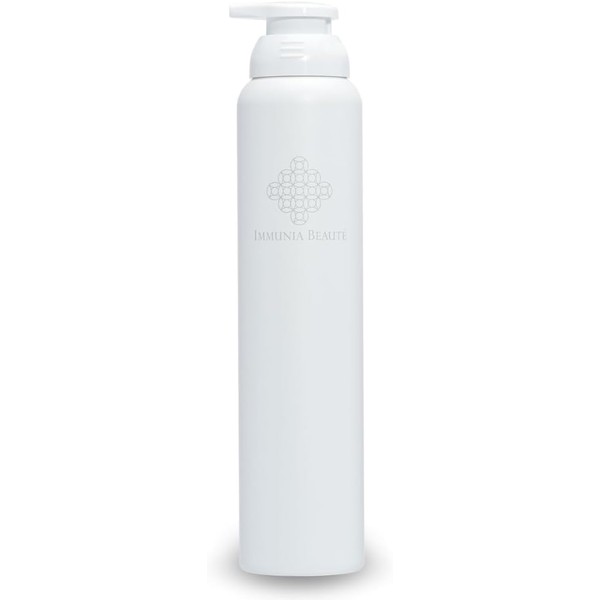Immunia Beaute Carbonated Facial Wash Foam (5.3 oz (150 g)