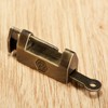 dophee Retro Decorative Lock, Latch Hasps, Pulls Handles, Hinges and