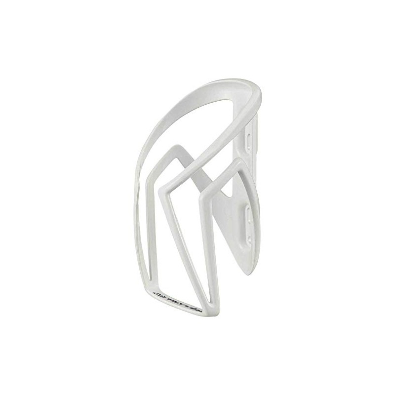 CANNONDALE SPEED C CAGE WHITE/BLACK