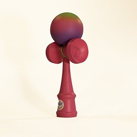 Bahama Kendama Pastel Special Edition - Morning Rose