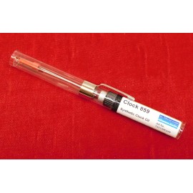 Etsyntha Synthetic Clock Oil Etsyntha 859 Oiler 2 1/2" Tip Kieninger Hermle Antique 4 ml