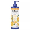 Body Lotion, Moisture + Radiant, Citrus, 18 fl oz (532