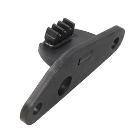 DPTOOL Flywheel Flexplate Locking Tool Compatible with Ford 4.6 5.4 5.0 5.2 5.8 6.2 V8 Modular Engine Flywheel Holding Tool