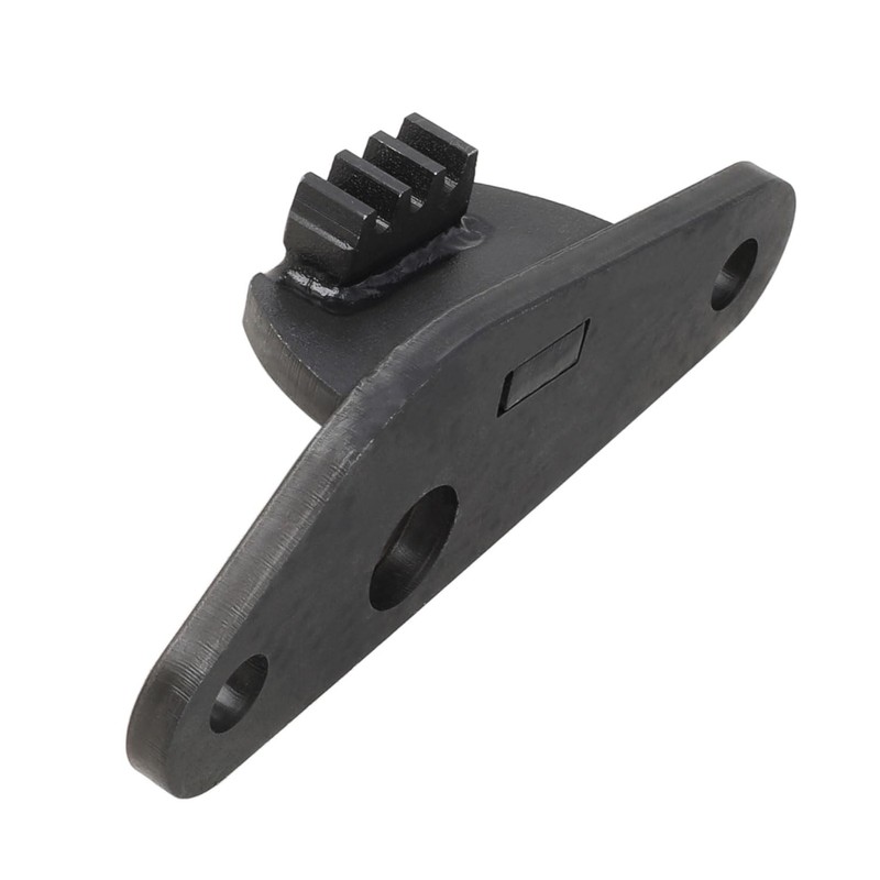 DPTOOL Flywheel Flexplate Locking Tool Compatible with Ford 4.6 5.4