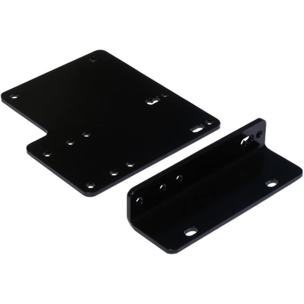 KFI Products Winch Mount for Kawasaki 01-08 KAF620G Mule 3000/3010, 09-18