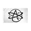 AZ FLAG ATHEIST FLAG 3' x 5' - ATHEISM FLAGS