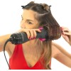 REVLON One-Step Volumizer Enhanced 1.0 Secador de Pelo y Cepillo