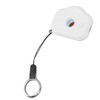 Infrared Camera Detector High Sensitivity 3 Gears Prevent Peeping Camera